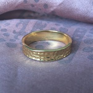 Karen London // Layla Ring (Size 8)